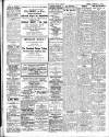 West Kent Argus and Borough of Lewisham News Friday 10 January 1913 Page 4