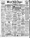 West Kent Argus and Borough of Lewisham News Friday 30 May 1913 Page 1