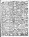 West Kent Argus and Borough of Lewisham News Friday 30 May 1913 Page 8
