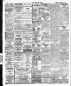 West Kent Argus and Borough of Lewisham News Friday 15 August 1913 Page 4