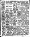 West Kent Argus and Borough of Lewisham News Friday 22 August 1913 Page 4