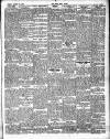 West Kent Argus and Borough of Lewisham News Friday 22 August 1913 Page 5