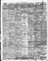 West Kent Argus and Borough of Lewisham News Friday 22 August 1913 Page 8