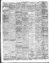 West Kent Argus and Borough of Lewisham News Friday 27 March 1914 Page 8
