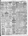 West Kent Argus and Borough of Lewisham News Friday 01 May 1914 Page 4