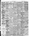 West Kent Argus and Borough of Lewisham News Friday 18 September 1914 Page 2