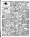 West Kent Argus and Borough of Lewisham News Friday 18 September 1914 Page 4