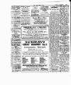 West Kent Argus and Borough of Lewisham News Friday 01 January 1915 Page 4