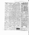 West Kent Argus and Borough of Lewisham News Friday 01 January 1915 Page 6