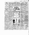 West Kent Argus and Borough of Lewisham News Friday 01 January 1915 Page 8