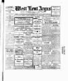 West Kent Argus and Borough of Lewisham News Friday 19 February 1915 Page 1