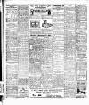 West Kent Argus and Borough of Lewisham News Friday 28 January 1916 Page 8