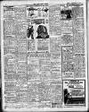 West Kent Argus and Borough of Lewisham News Friday 01 December 1916 Page 4