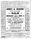 West Kent Argus and Borough of Lewisham News Friday 02 November 1917 Page 3