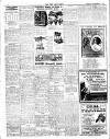 West Kent Argus and Borough of Lewisham News Friday 02 November 1917 Page 6