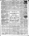 West Kent Argus and Borough of Lewisham News Friday 01 February 1918 Page 3