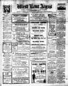 West Kent Argus and Borough of Lewisham News Friday 17 January 1919 Page 1