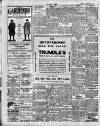 West Kent Argus and Borough of Lewisham News Friday 17 January 1919 Page 2