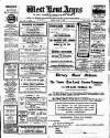 West Kent Argus and Borough of Lewisham News Friday 11 July 1919 Page 1