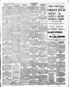 West Kent Argus and Borough of Lewisham News Friday 11 July 1919 Page 5