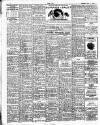 West Kent Argus and Borough of Lewisham News Friday 11 July 1919 Page 6