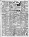 West Kent Argus and Borough of Lewisham News Friday 14 November 1919 Page 6