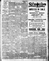 West Kent Argus and Borough of Lewisham News Friday 02 January 1920 Page 5