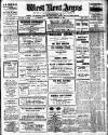 West Kent Argus and Borough of Lewisham News Friday 06 February 1920 Page 1