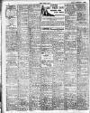 West Kent Argus and Borough of Lewisham News Friday 06 February 1920 Page 6
