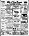 West Kent Argus and Borough of Lewisham News Friday 20 February 1920 Page 1