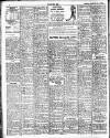 West Kent Argus and Borough of Lewisham News Friday 20 February 1920 Page 6