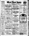 West Kent Argus and Borough of Lewisham News Friday 27 February 1920 Page 1