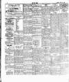 West Kent Argus and Borough of Lewisham News Friday 03 June 1921 Page 2