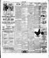 West Kent Argus and Borough of Lewisham News Friday 03 June 1921 Page 3