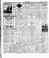 West Kent Argus and Borough of Lewisham News Friday 03 June 1921 Page 4