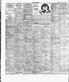 West Kent Argus and Borough of Lewisham News Friday 03 June 1921 Page 6