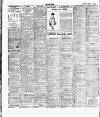 West Kent Argus and Borough of Lewisham News Friday 10 June 1921 Page 6