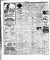 West Kent Argus and Borough of Lewisham News Friday 01 July 1921 Page 4