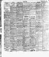 West Kent Argus and Borough of Lewisham News Friday 01 July 1921 Page 6