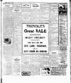 West Kent Argus and Borough of Lewisham News Friday 08 July 1921 Page 3