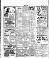 West Kent Argus and Borough of Lewisham News Friday 15 July 1921 Page 4