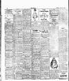 West Kent Argus and Borough of Lewisham News Friday 15 July 1921 Page 6