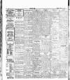 West Kent Argus and Borough of Lewisham News Friday 22 July 1921 Page 1