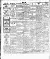 West Kent Argus and Borough of Lewisham News Friday 29 July 1921 Page 2