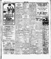 West Kent Argus and Borough of Lewisham News Friday 29 July 1921 Page 3