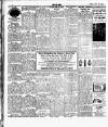 West Kent Argus and Borough of Lewisham News Friday 29 July 1921 Page 4