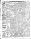 West Kent Argus and Borough of Lewisham News Friday 28 October 1921 Page 2