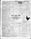 West Kent Argus and Borough of Lewisham News Friday 28 October 1921 Page 4