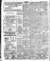 West Kent Argus and Borough of Lewisham News Friday 16 December 1921 Page 2