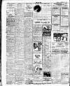 West Kent Argus and Borough of Lewisham News Friday 16 December 1921 Page 4